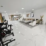 Βίλα Spacieuse Avec Piscine Grabels