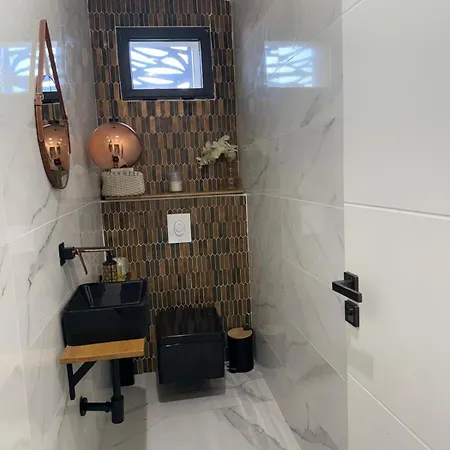 Spacieuse Avec Piscine Villa Grabels