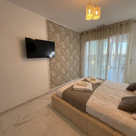 Villa Spacieuse Avec Piscine Grabels