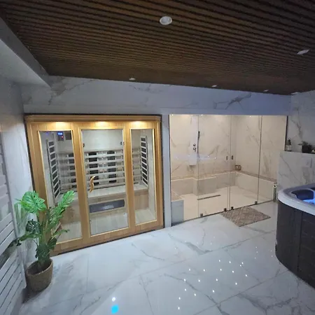 Spacieuse Avec Piscine * Grabels