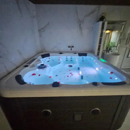 Spacieuse Avec Piscine *